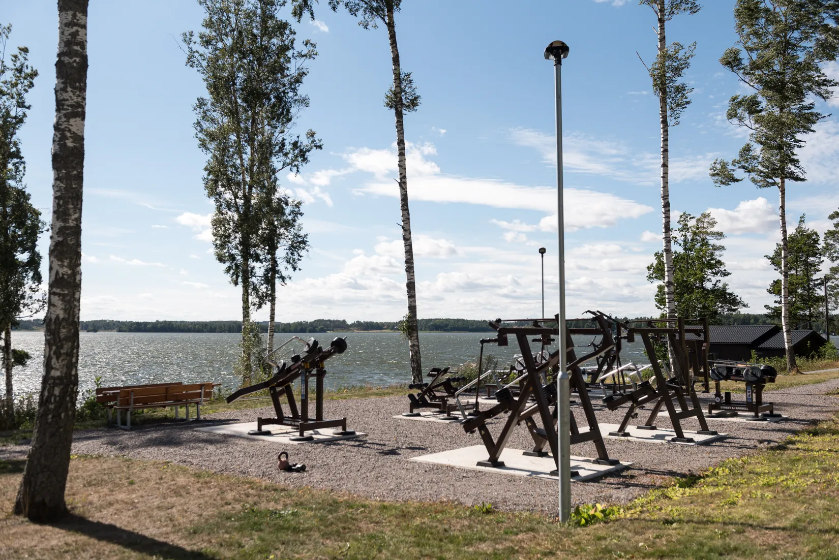Villa, Skogsvägen 42, Bålsta Krägga, Håbo