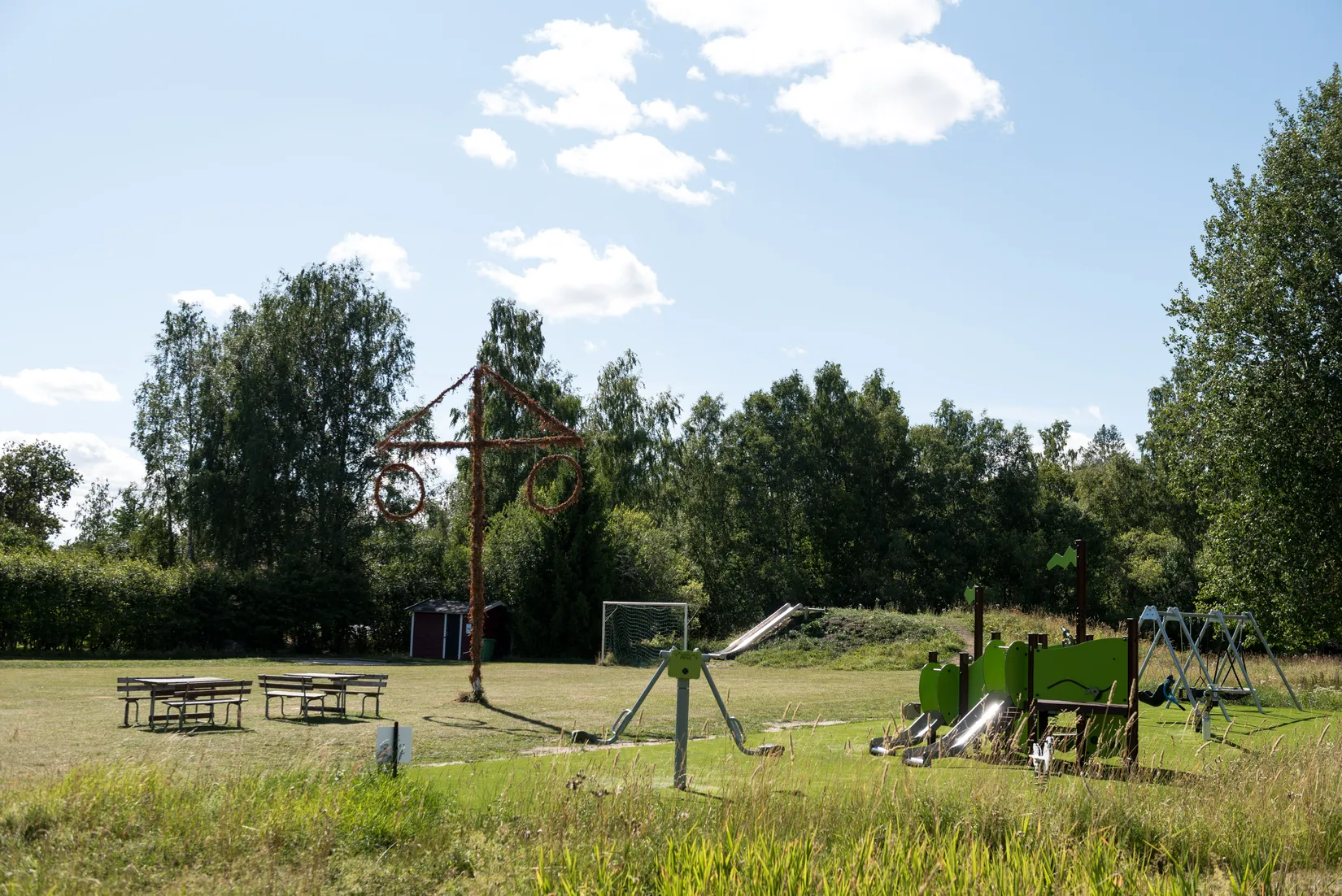 Villa, Skogsvägen 42, Bålsta Krägga, Håbo