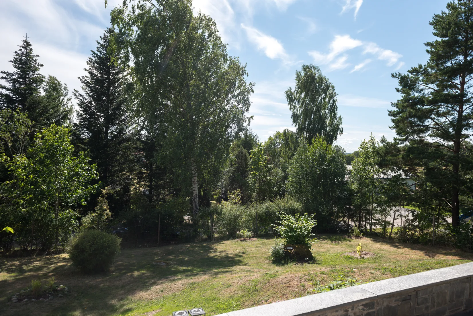 Villa, Skogsvägen 42, Bålsta Krägga, Håbo
