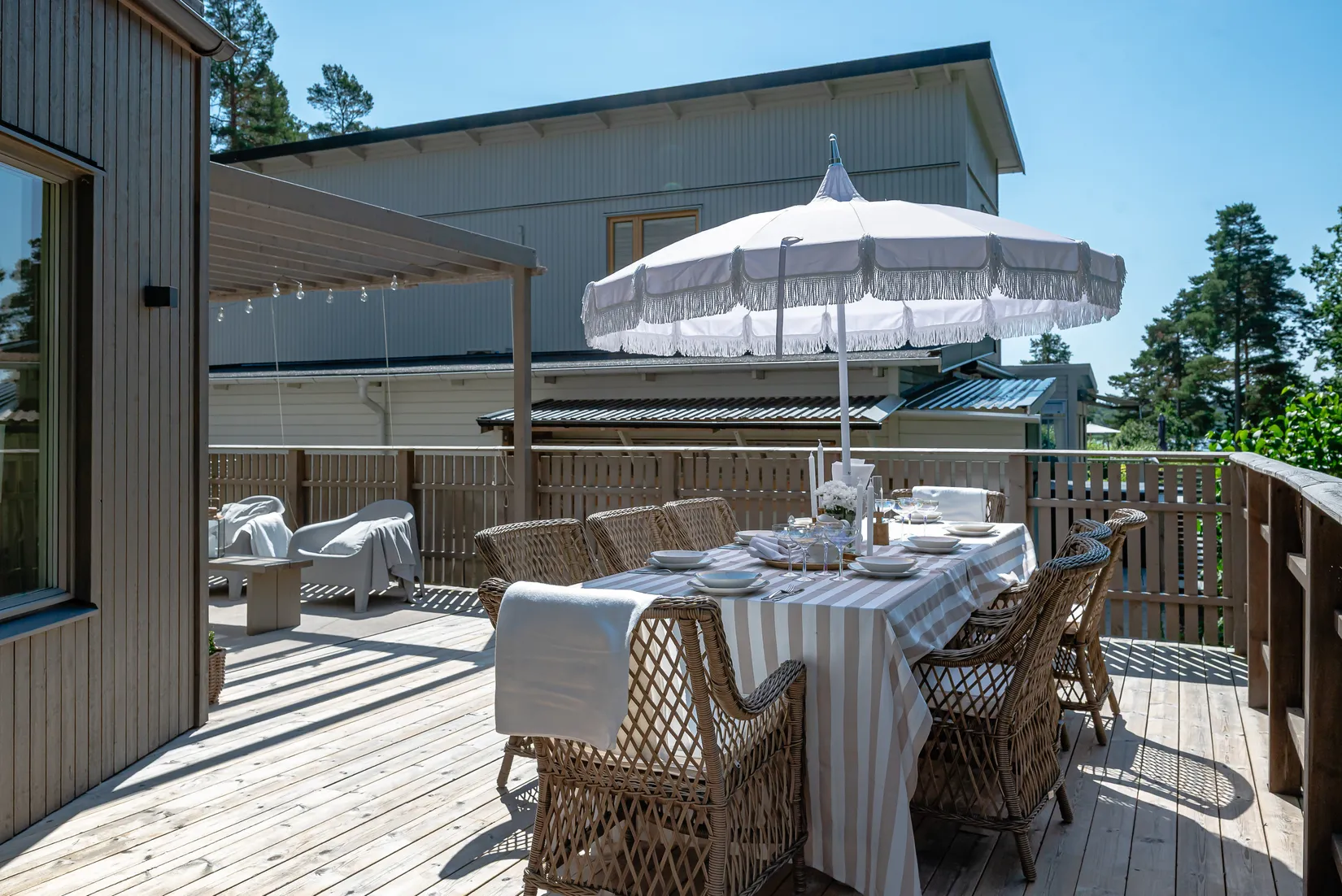 Villa, Skogsstigen 23, Skogsstigen, Trosa