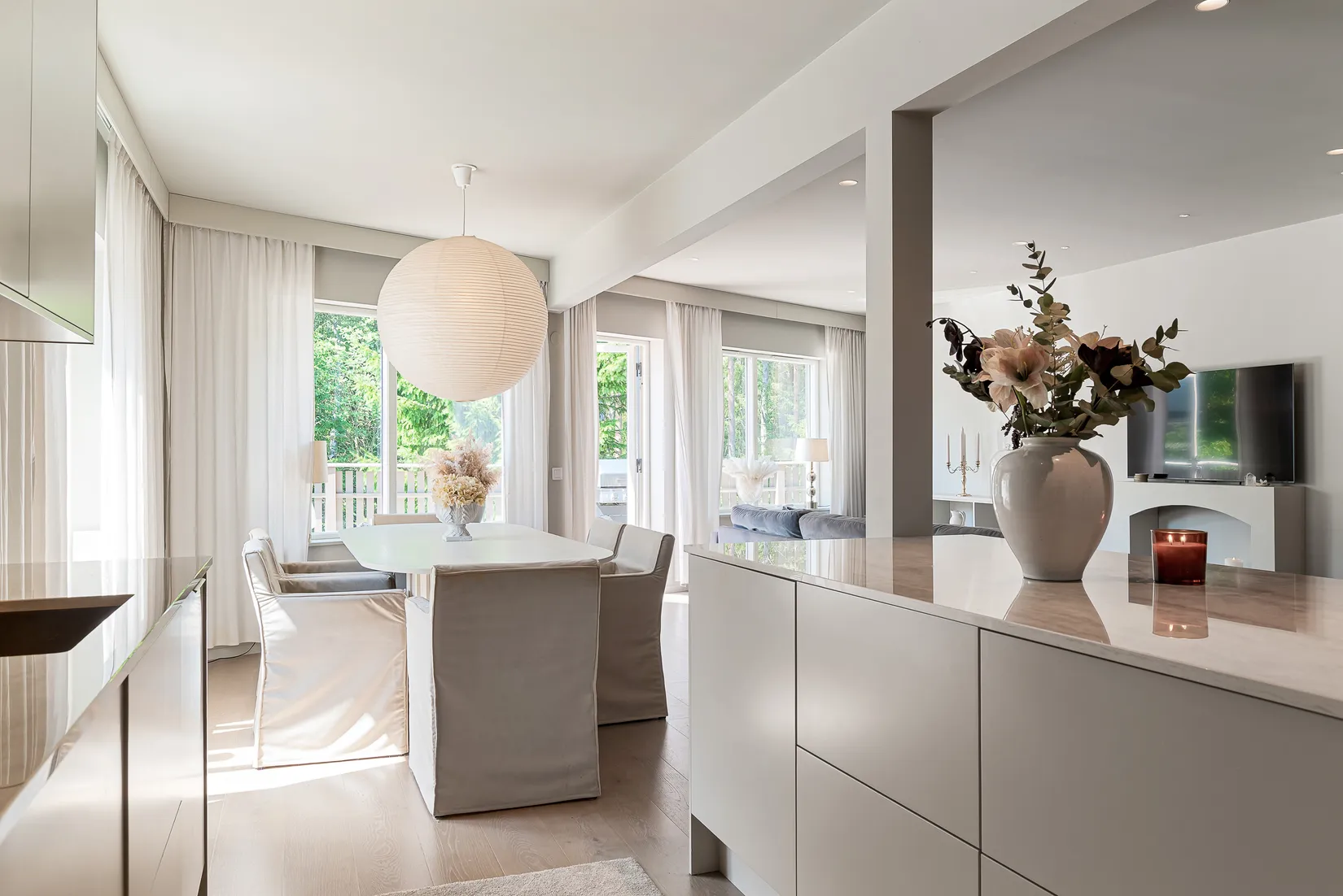 Villa, Skogsstigen 23, Skogsstigen, Trosa