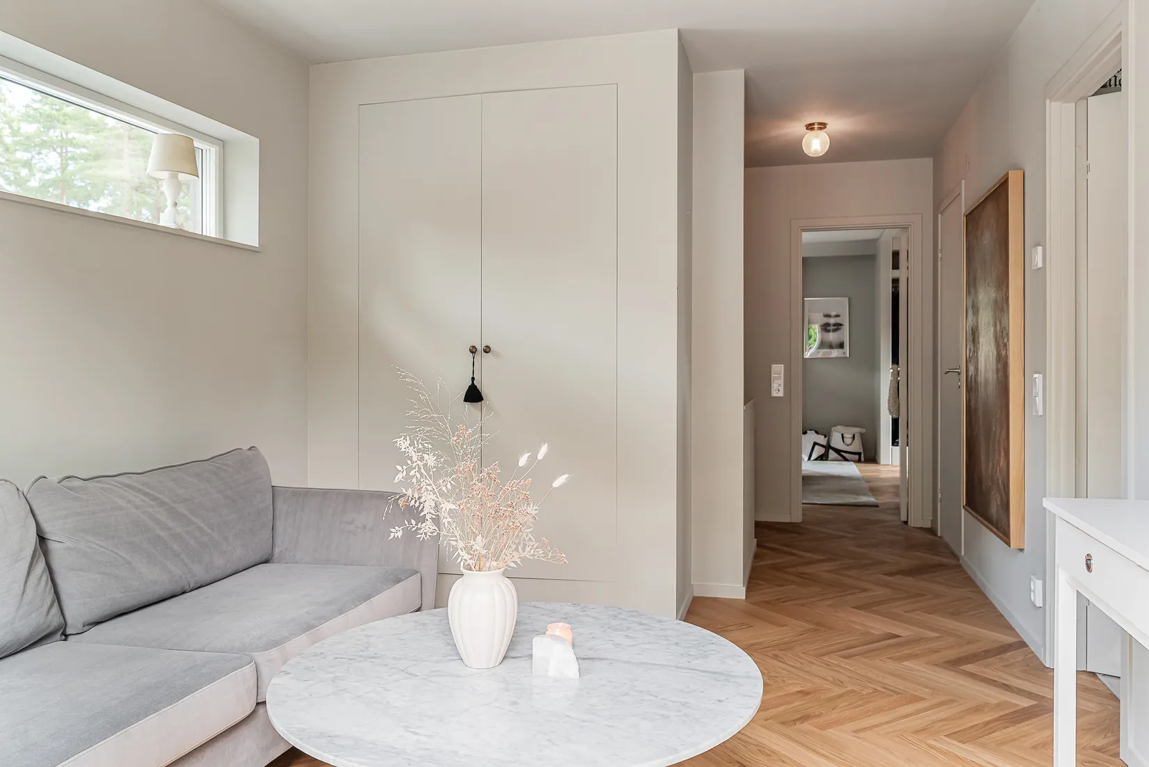 Villa, Skogsstigen 23, Skogsstigen, Trosa