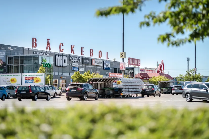 Bostadsrätt, Sagogången 31, Hisings Backa, Göteborg