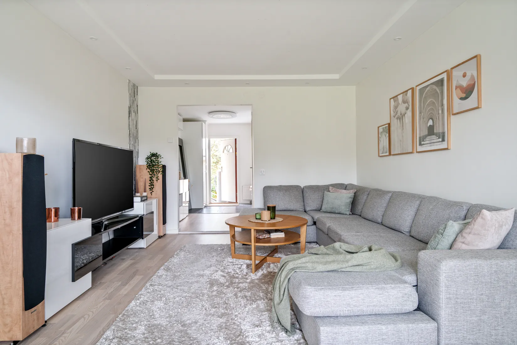 Bostadsrätt, Sagogången 31, Hisings Backa, Göteborg