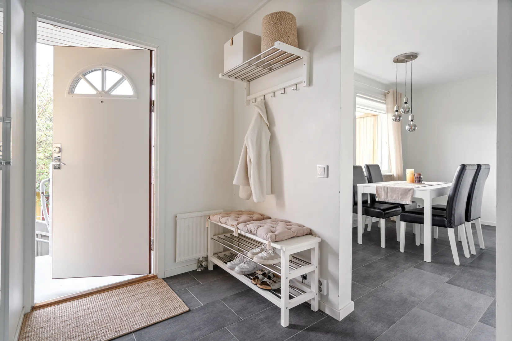Bostadsrätt, Sagogången 31, Hisings Backa, Göteborg