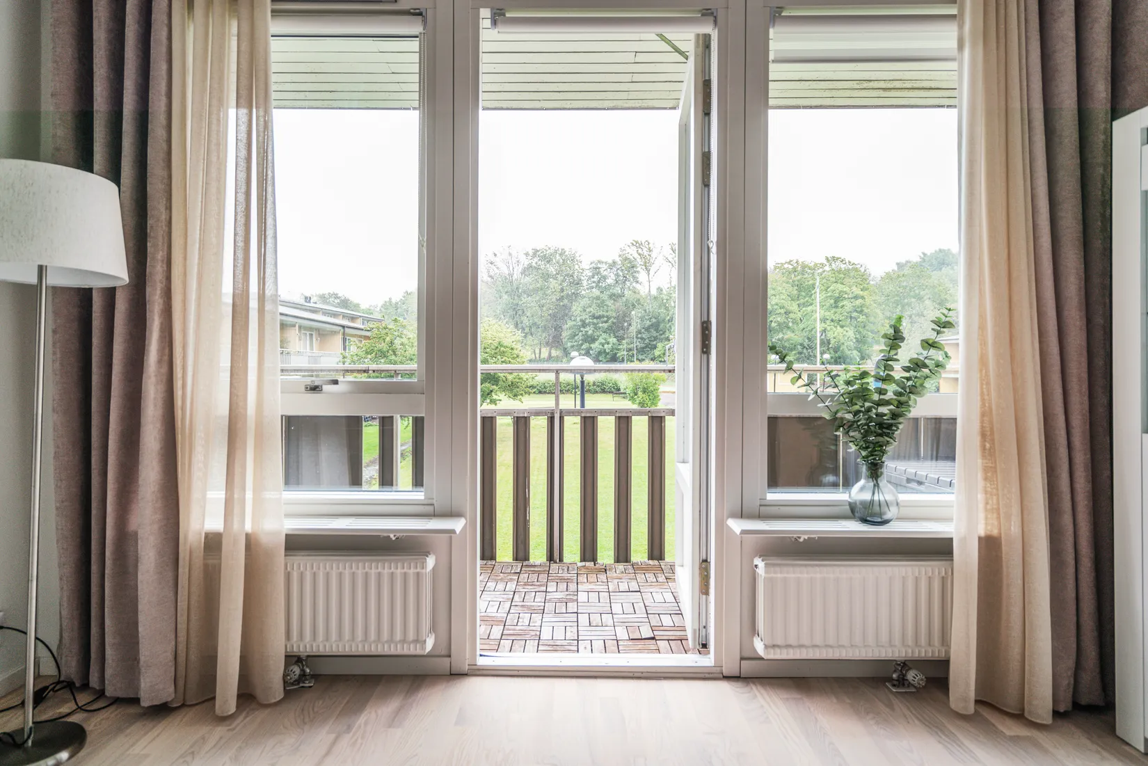 Bostadsrätt, Sagogången 31, Hisings Backa, Göteborg