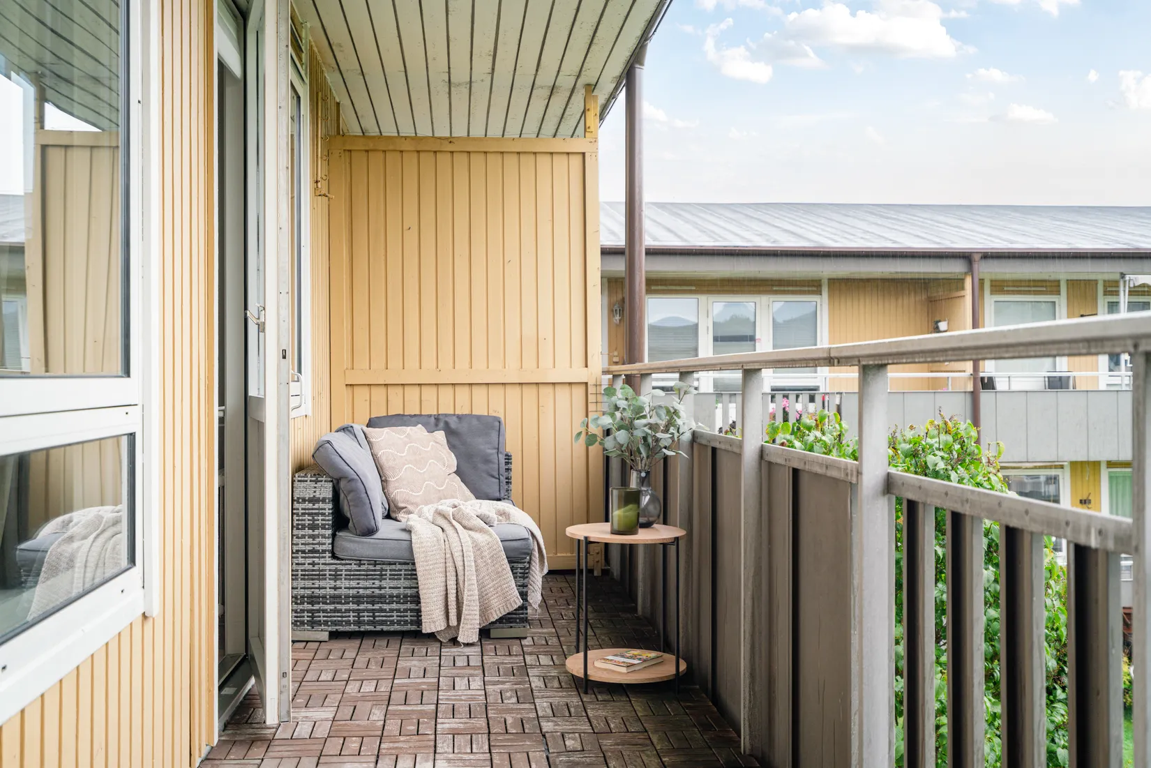 Bostadsrätt, Sagogången 31, Hisings Backa, Göteborg