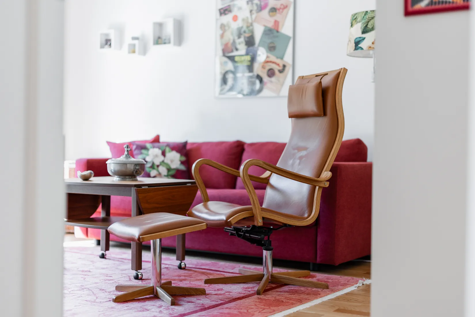 Bostadsrätt, Hjovägen 27F, Kyrkeryd, Habo