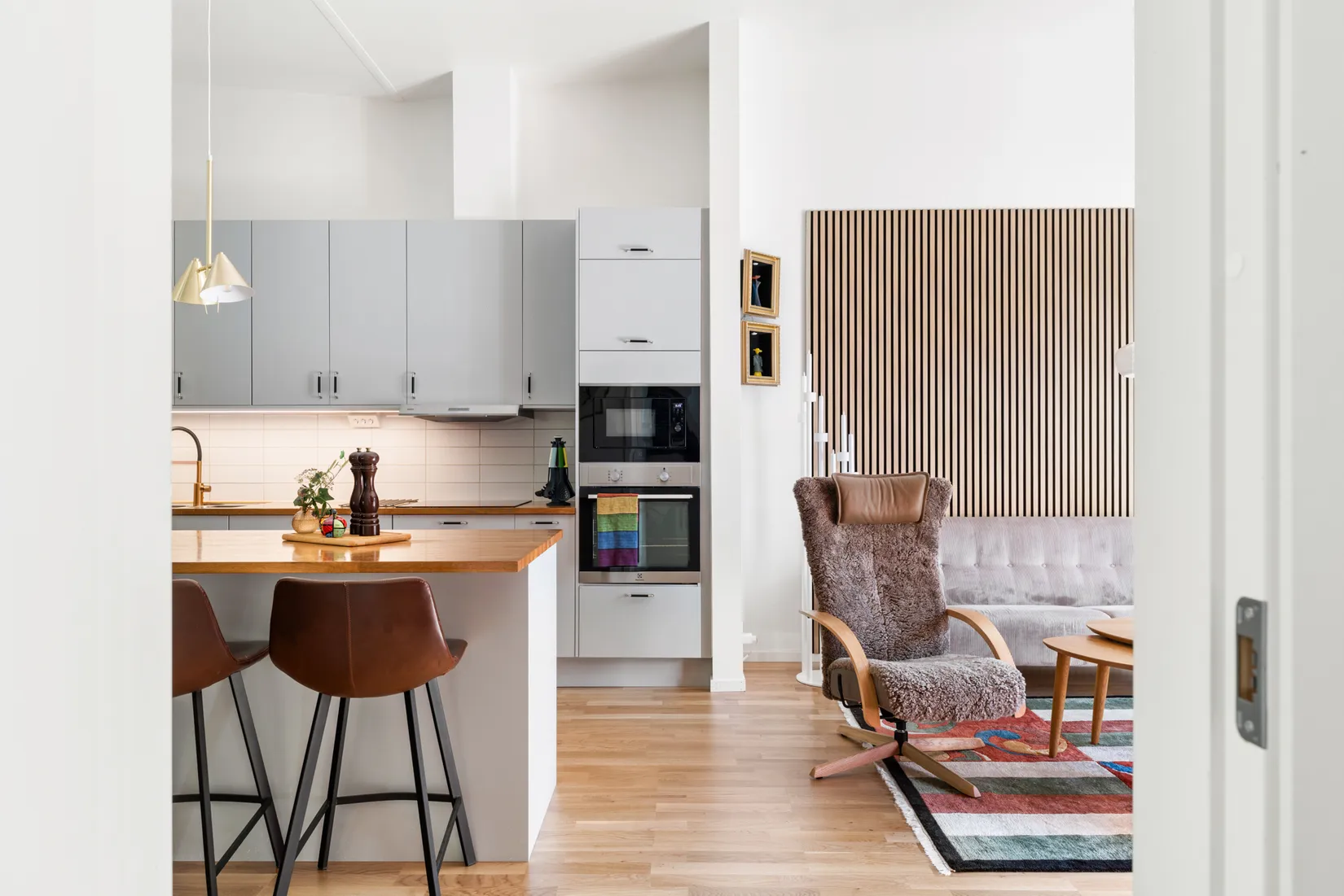 Bostadsrätt, Hjovägen 27F, Kyrkeryd, Habo