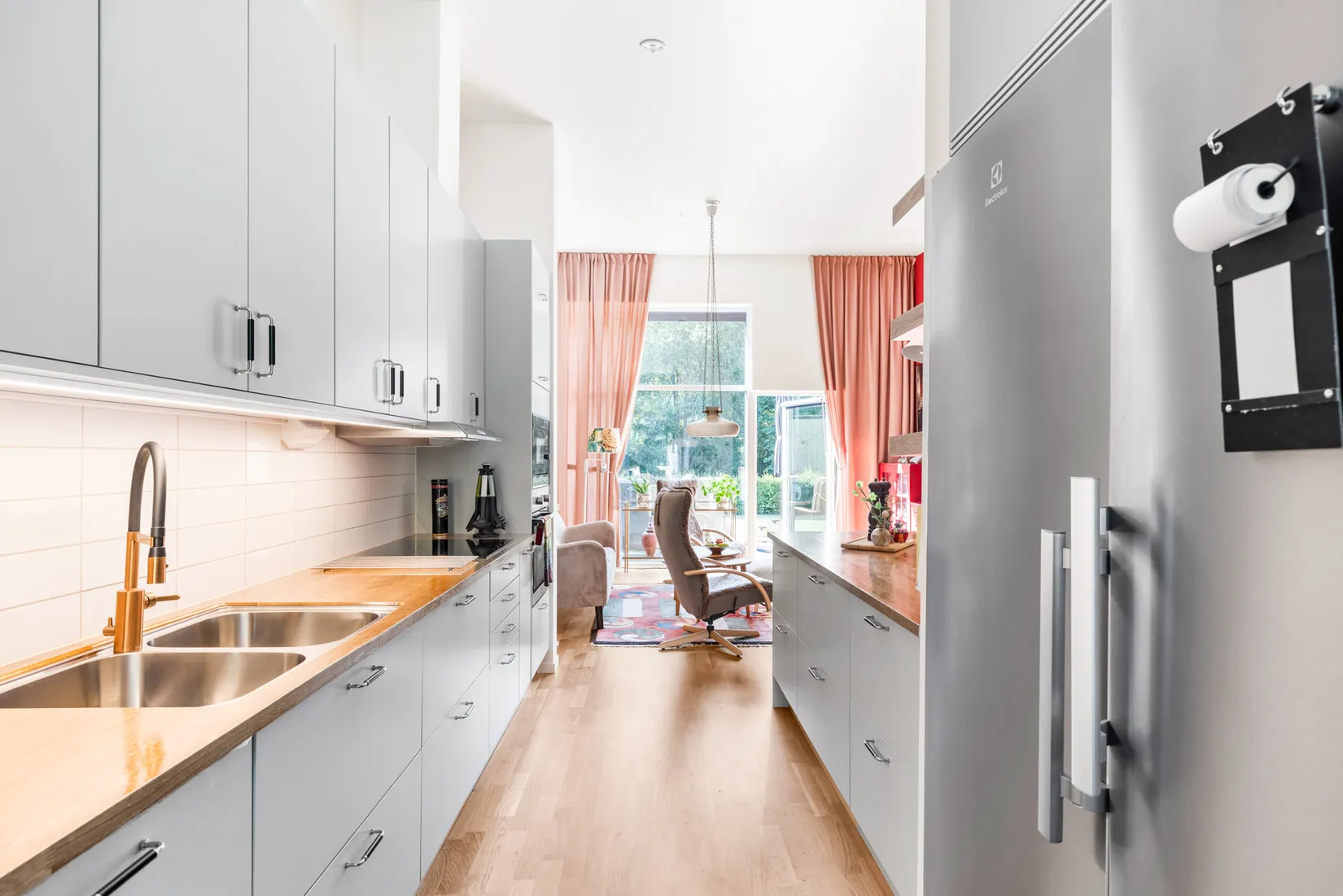 Bostadsrätt, Hjovägen 27F, Kyrkeryd, Habo