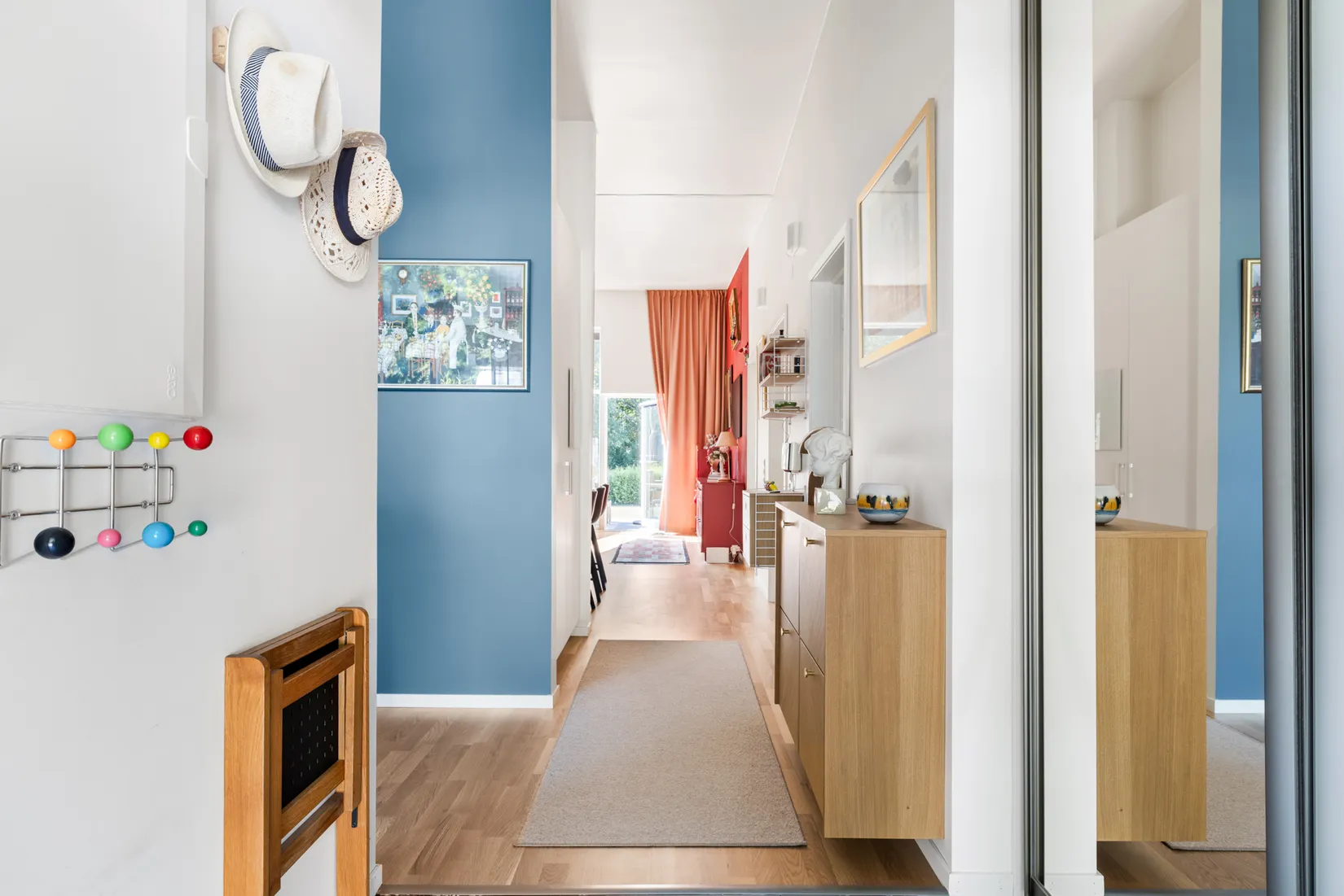 Bostadsrätt, Hjovägen 27F, Kyrkeryd, Habo