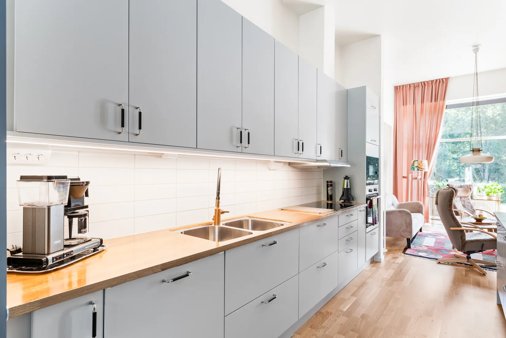 Bostadsrätt, Hjovägen 27F, Kyrkeryd, Habo