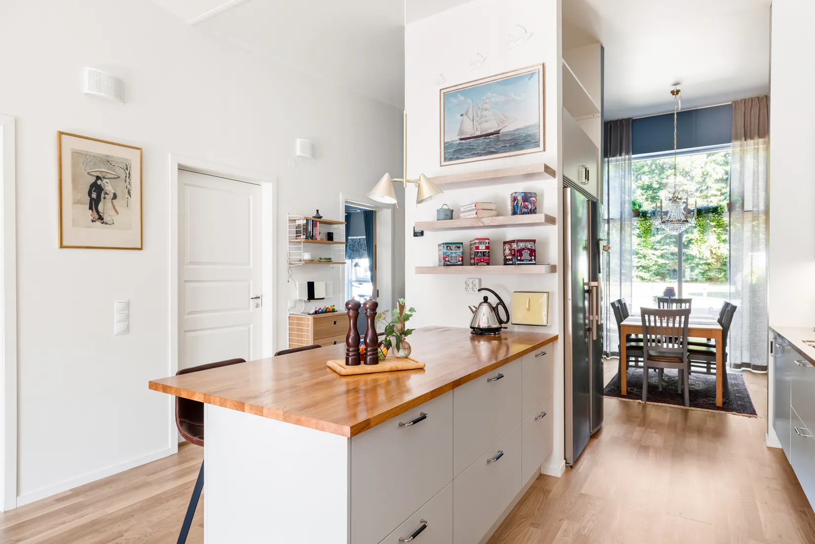 Bostadsrätt, Hjovägen 27F, Kyrkeryd, Habo