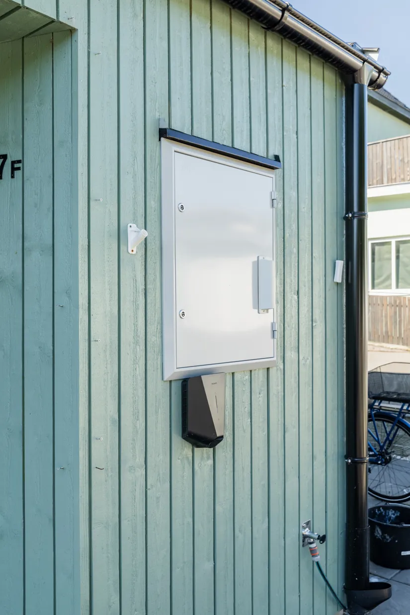 Bostadsrätt, Hjovägen 27F, Kyrkeryd, Habo