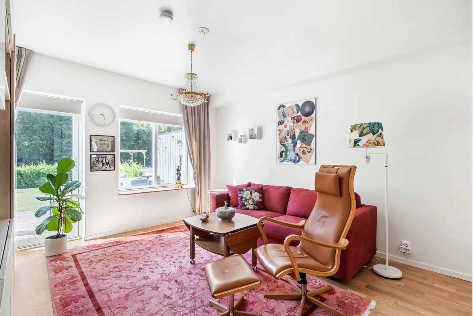 Bostadsrätt, Hjovägen 27F, Kyrkeryd, Habo