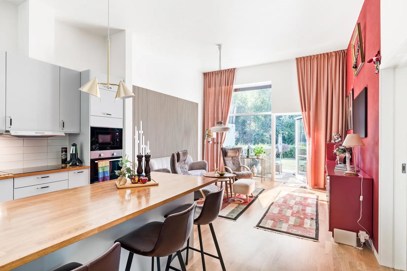 Bostadsrätt, Hjovägen 27F, Kyrkeryd, Habo