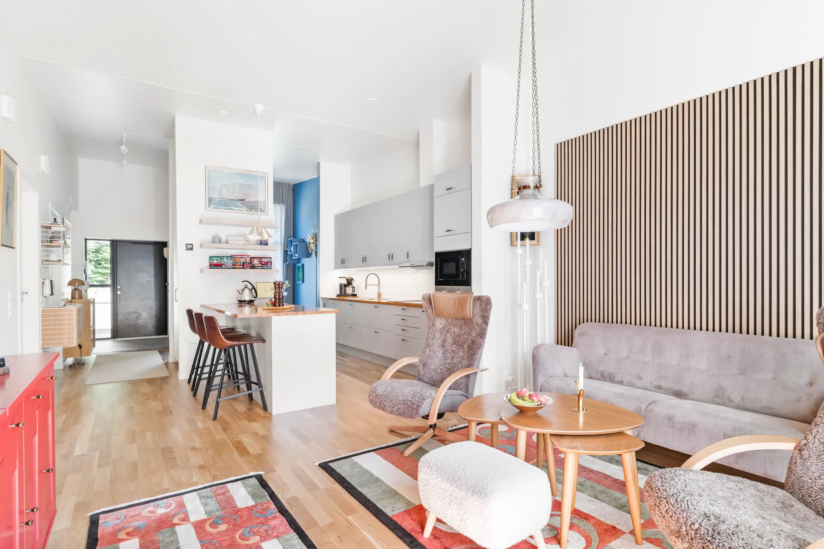 Bostadsrätt, Hjovägen 27F, Kyrkeryd, Habo