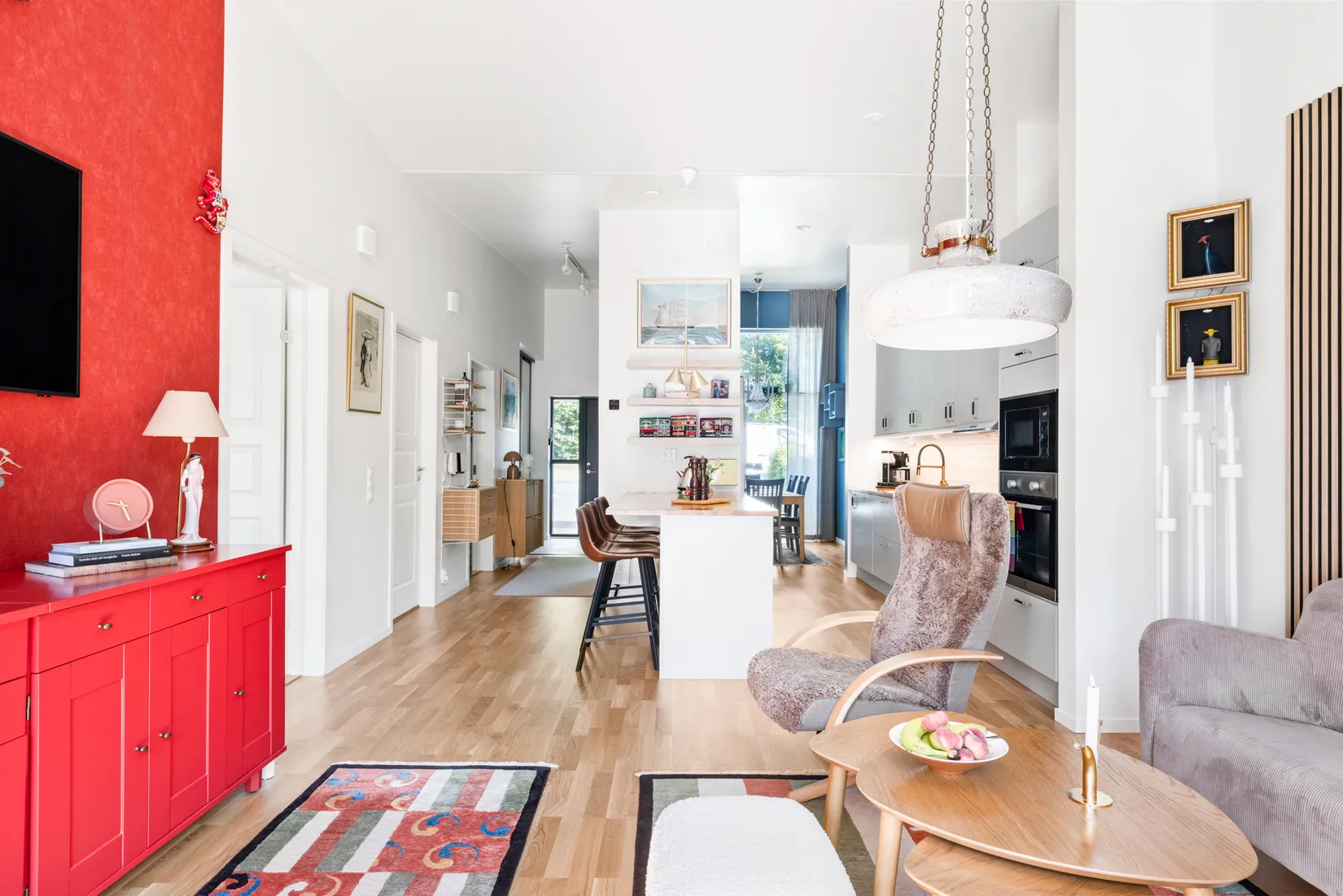 Bostadsrätt, Hjovägen 27F, Kyrkeryd, Habo