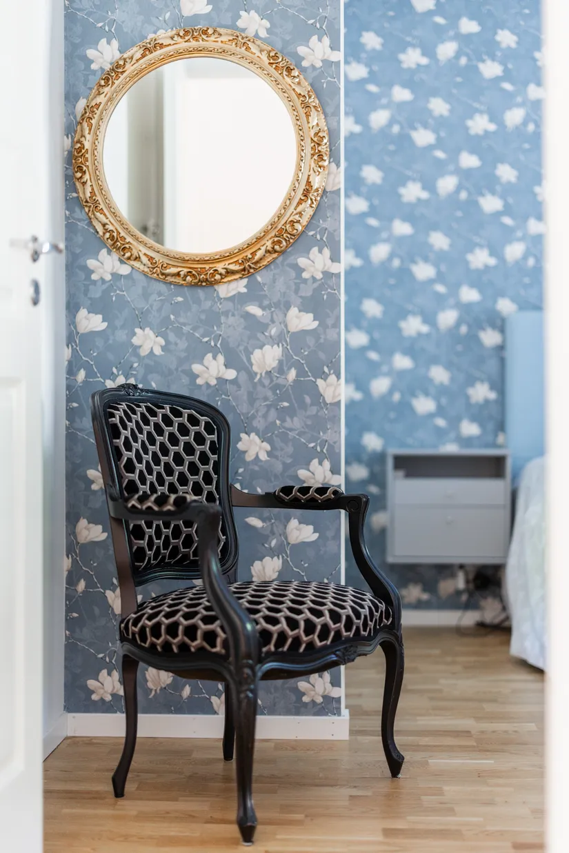 Bostadsrätt, Hjovägen 27F, Kyrkeryd, Habo