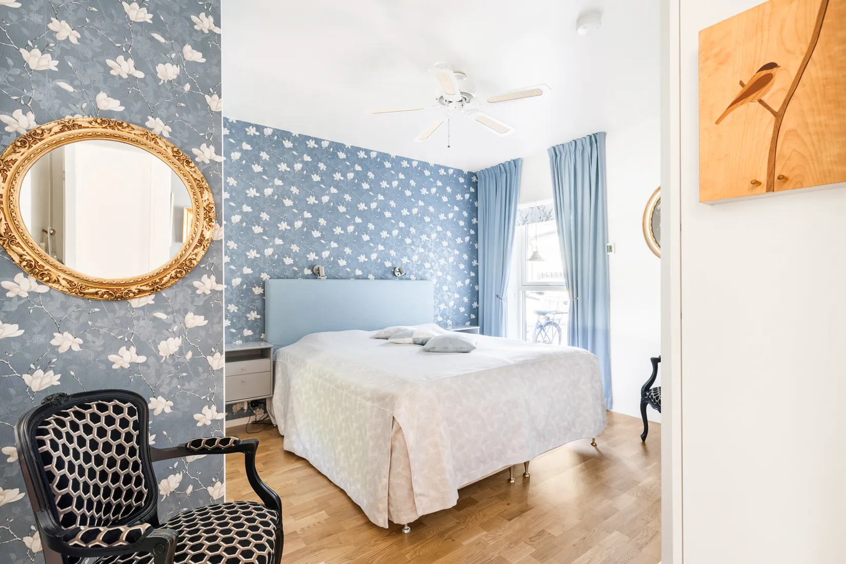 Bostadsrätt, Hjovägen 27F, Kyrkeryd, Habo