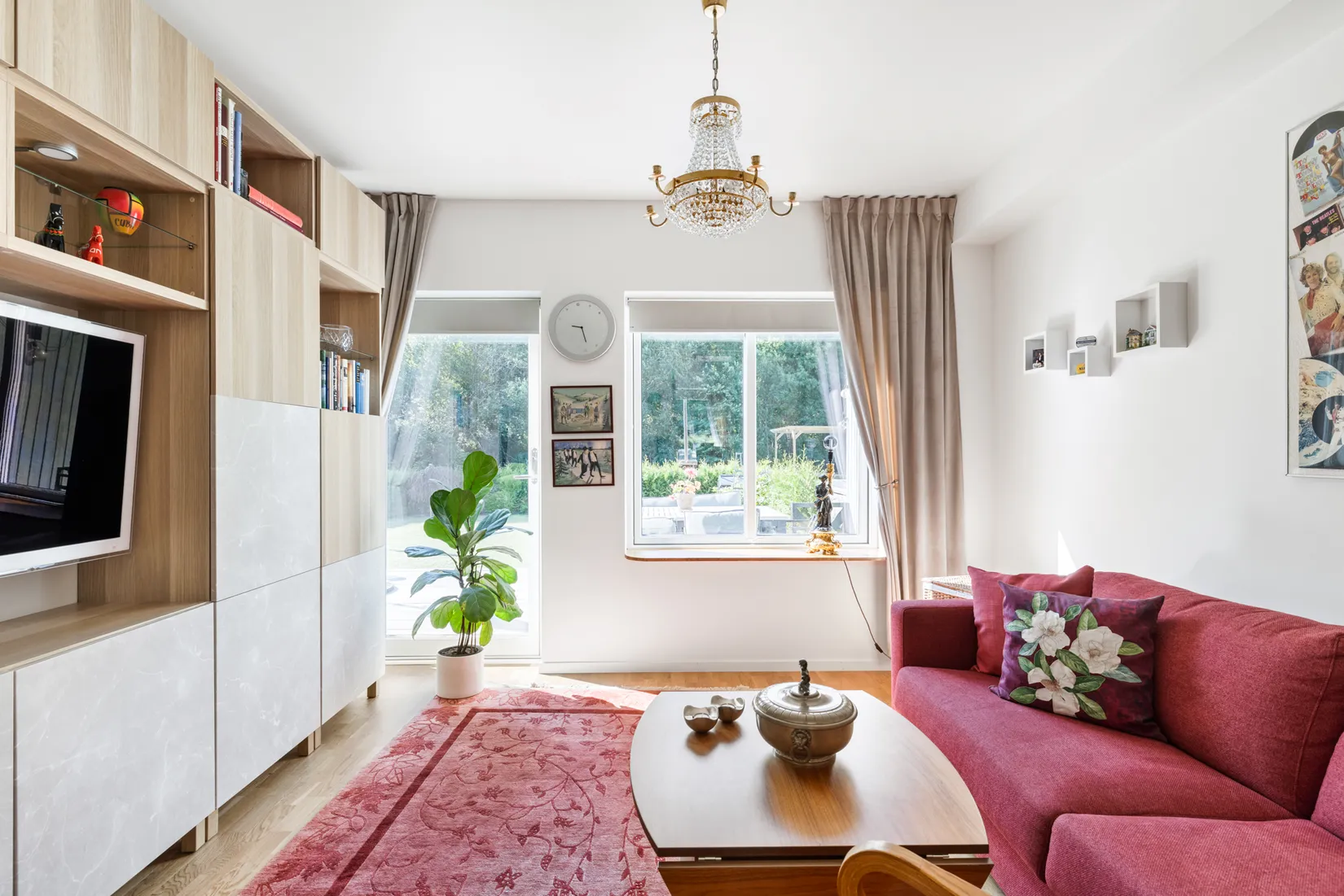 Bostadsrätt, Hjovägen 27F, Kyrkeryd, Habo