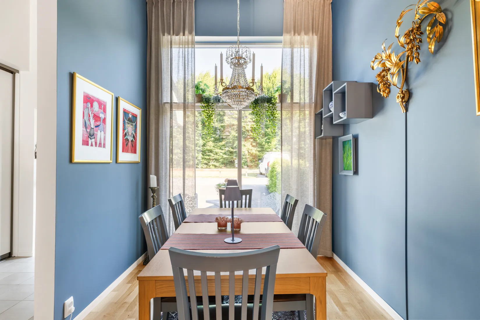 Bostadsrätt, Hjovägen 27F, Kyrkeryd, Habo