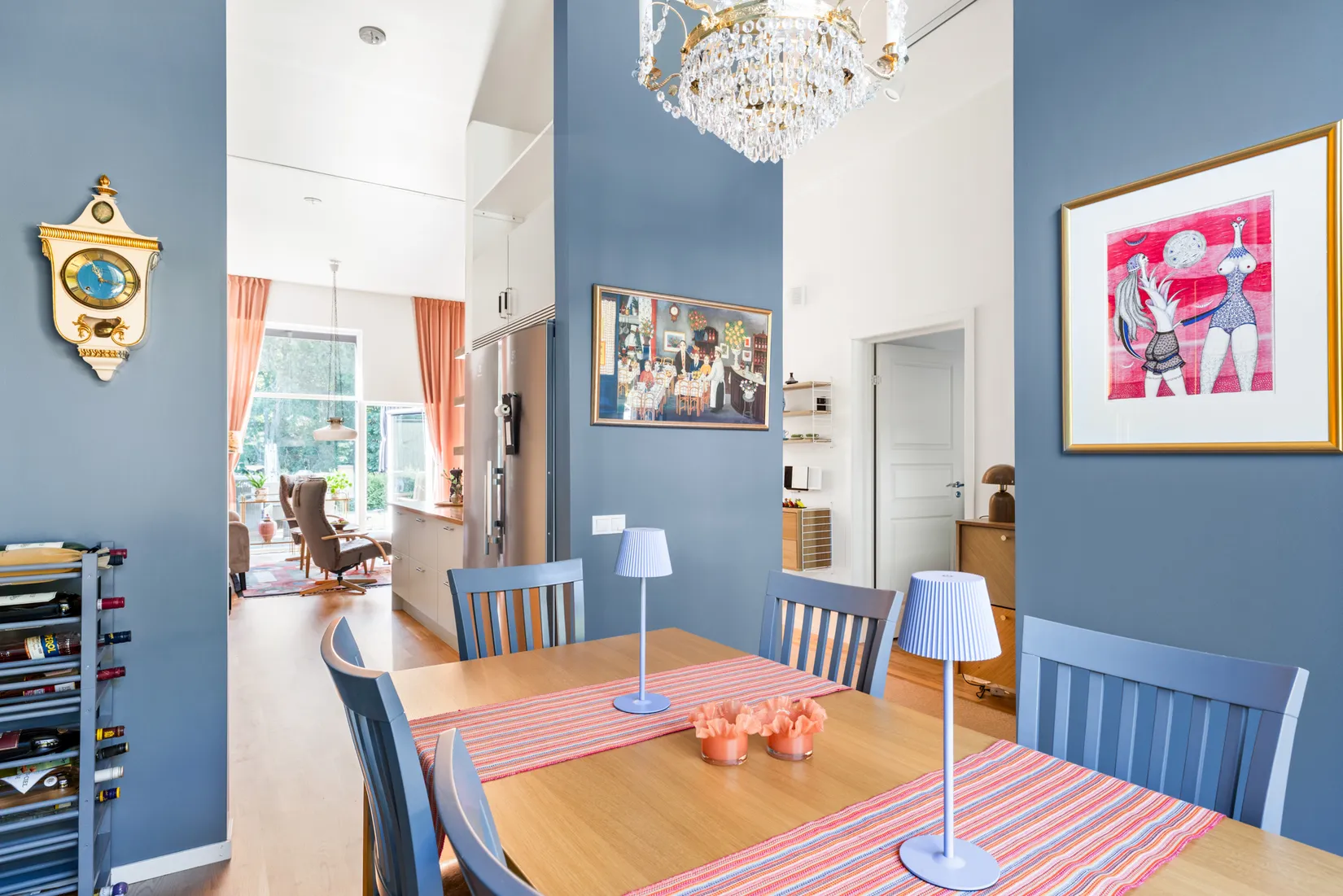 Bostadsrätt, Hjovägen 27F, Kyrkeryd, Habo