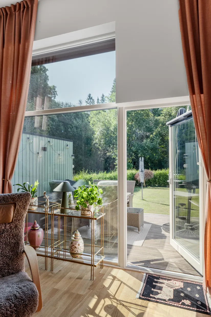 Bostadsrätt, Hjovägen 27F, Kyrkeryd, Habo