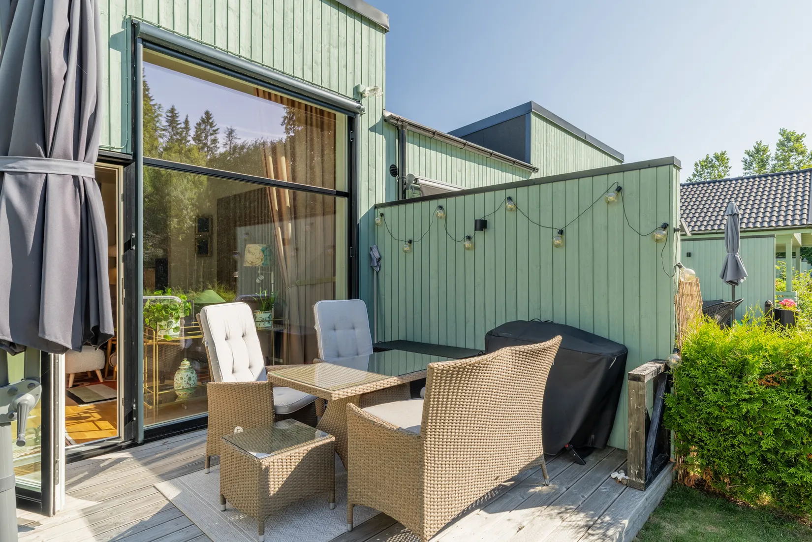 Bostadsrätt, Hjovägen 27F, Kyrkeryd, Habo