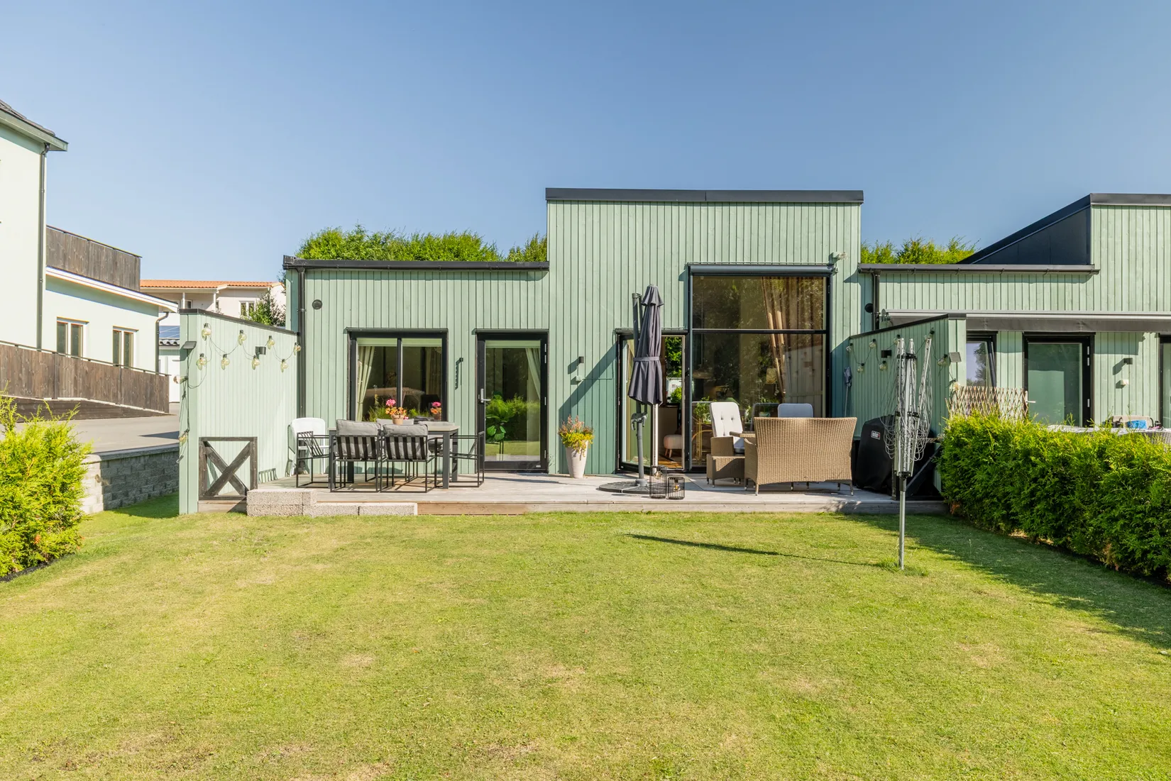 Bostadsrätt, Hjovägen 27F, Kyrkeryd, Habo