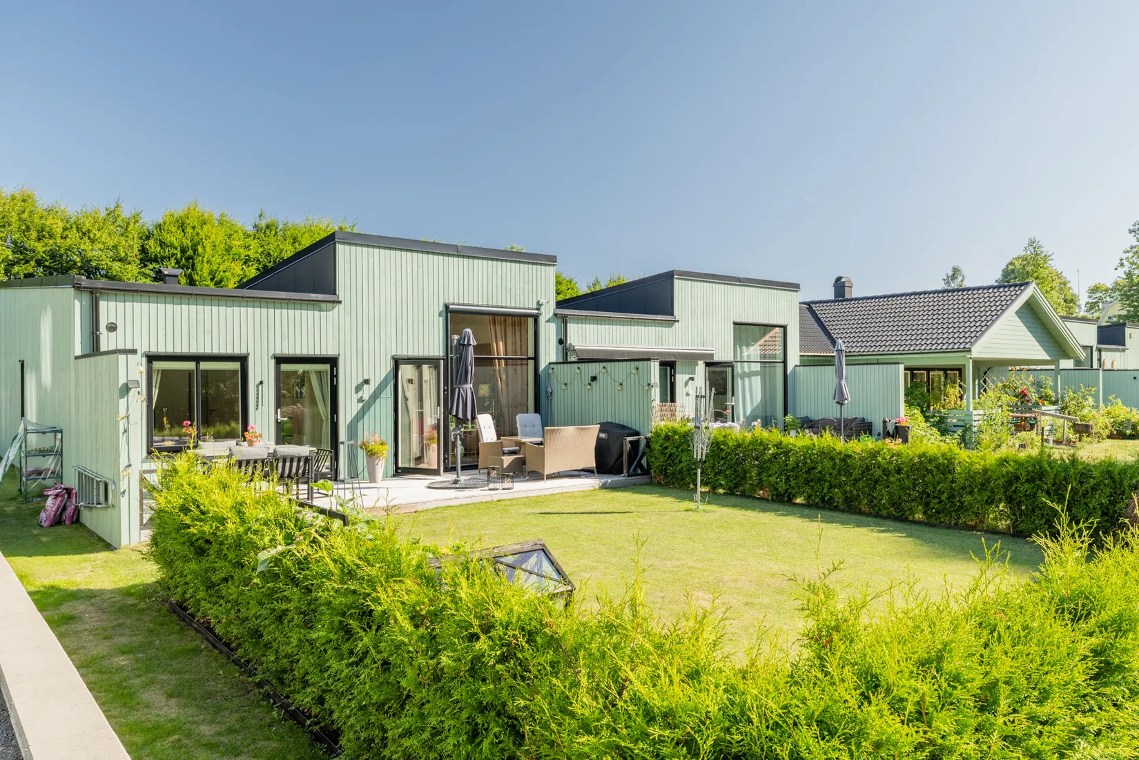 Bostadsrätt, Hjovägen 27F, Kyrkeryd, Habo