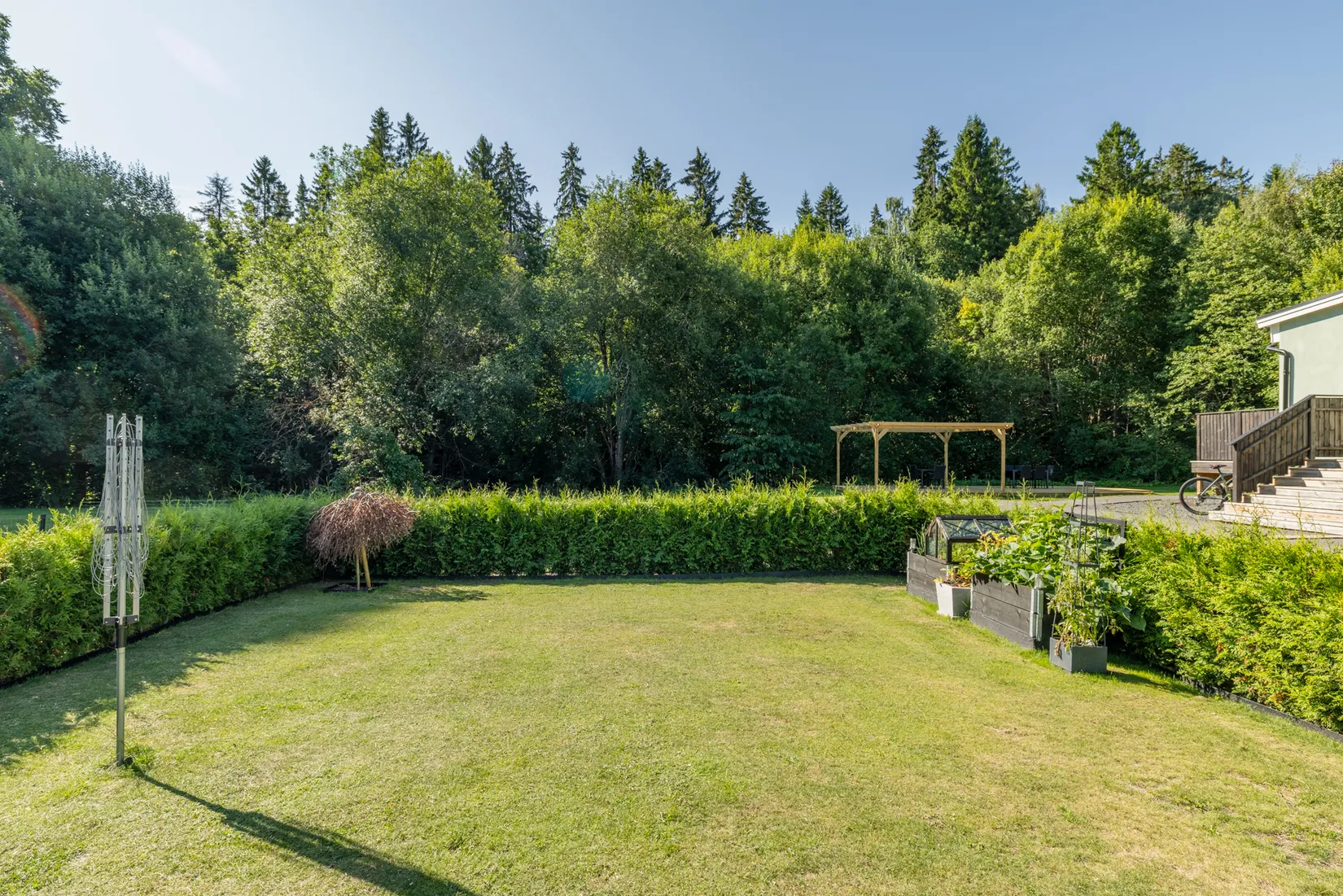 Bostadsrätt, Hjovägen 27F, Kyrkeryd, Habo