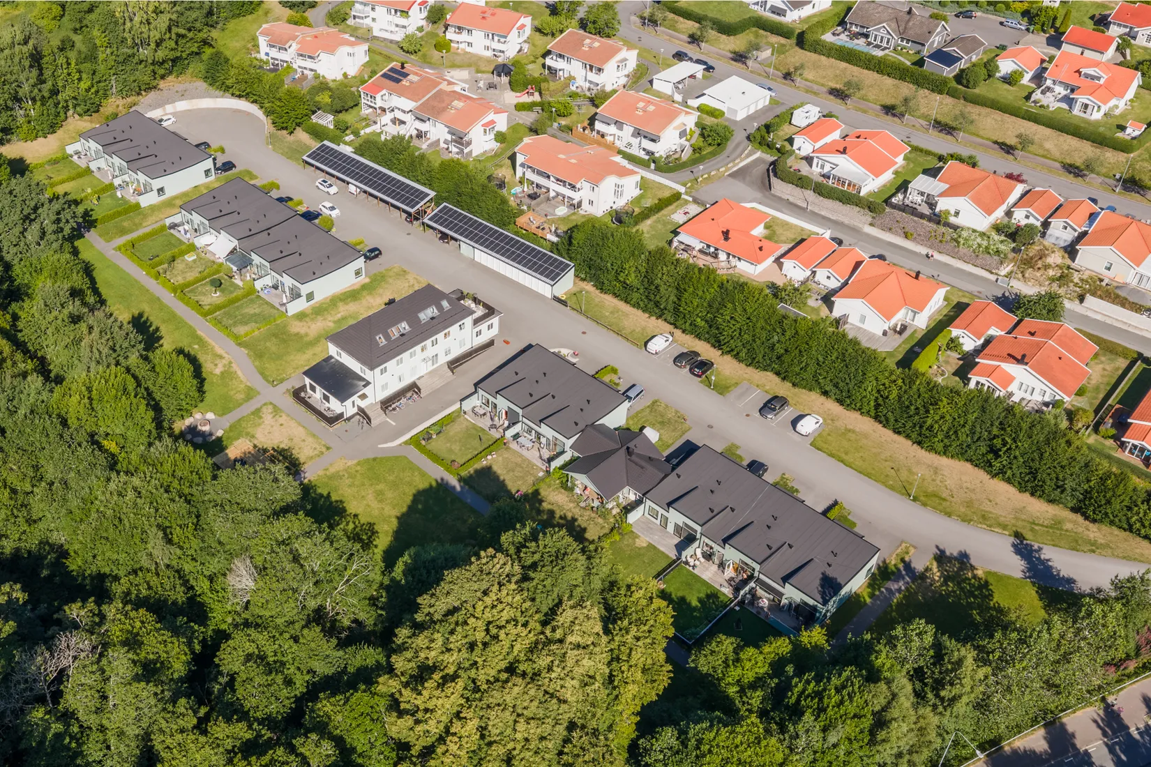 Bostadsrätt, Hjovägen 27F, Kyrkeryd, Habo