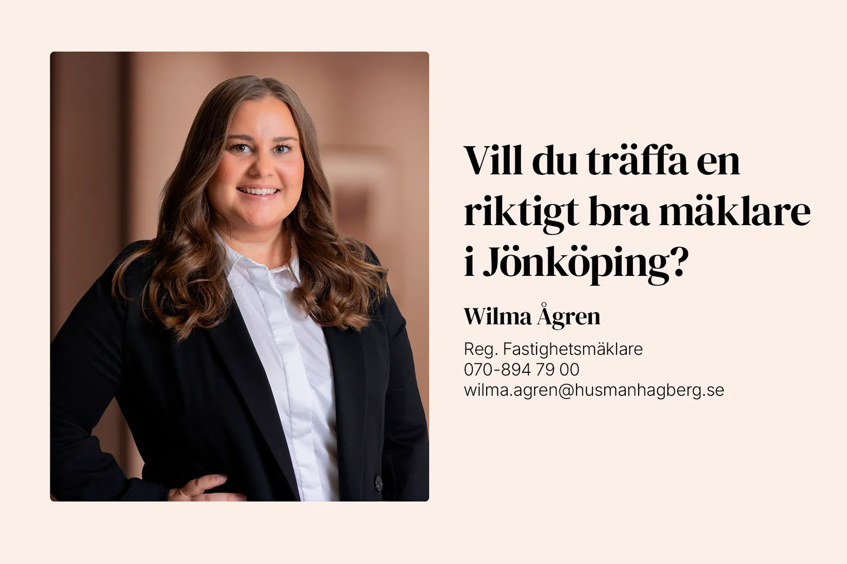 Bostadsrätt, Hjovägen 27F, Kyrkeryd, Habo