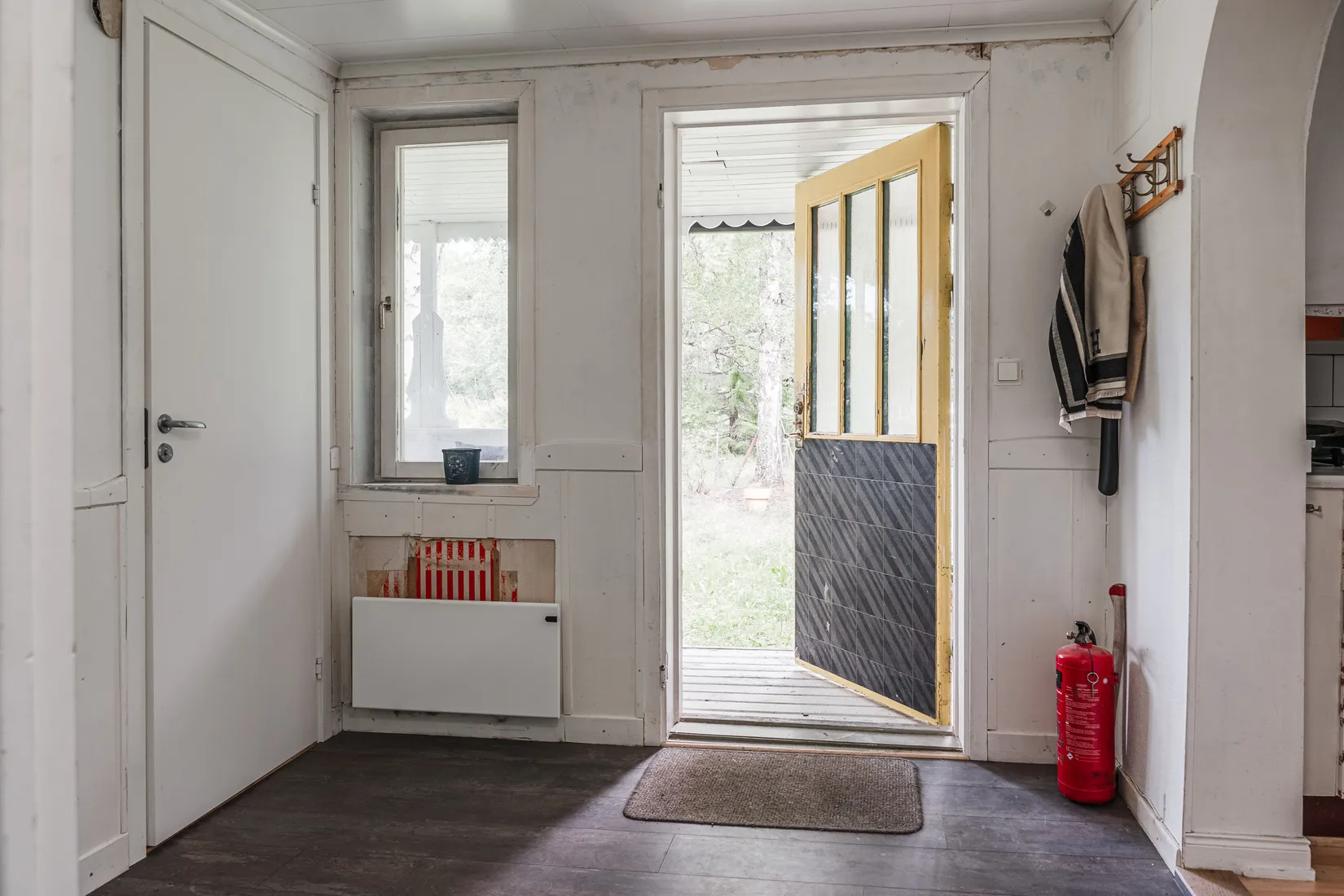 Villa, Flugtjärnsvägen 103, Sollefteå