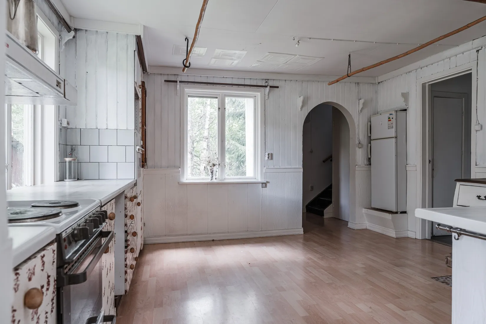 Villa, Flugtjärnsvägen 103, Sollefteå
