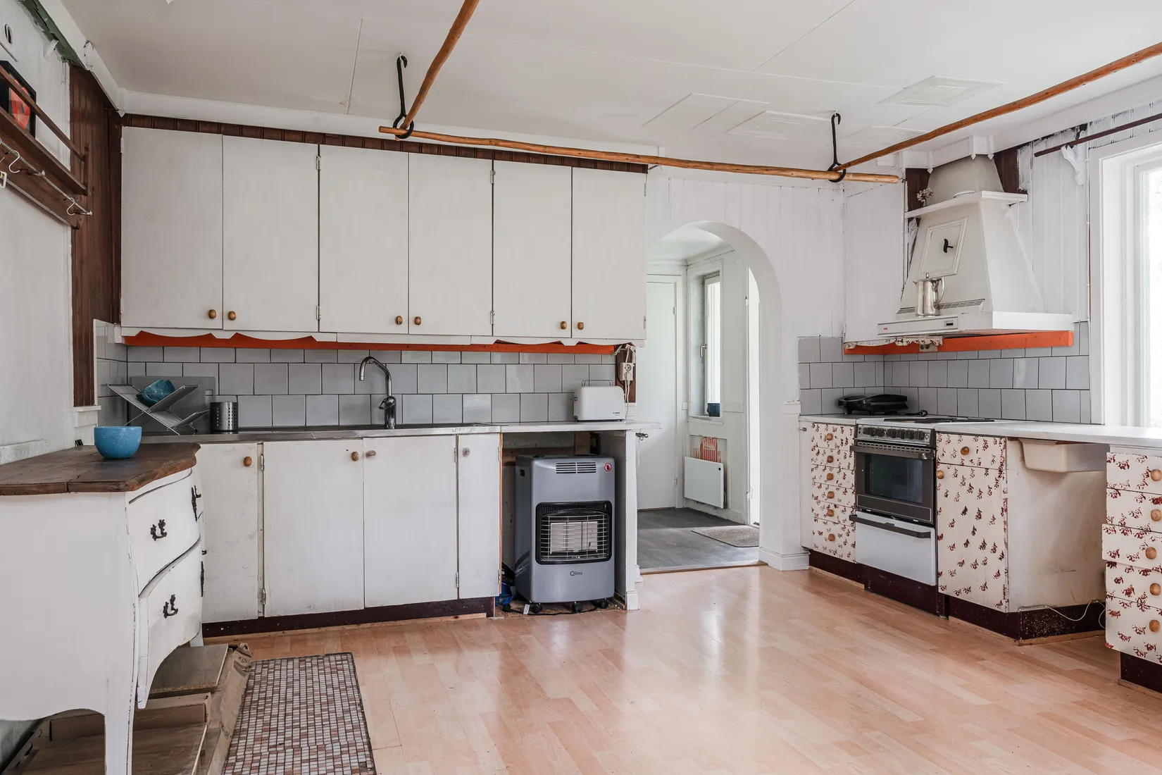 Villa, Flugtjärnsvägen 103, Sollefteå