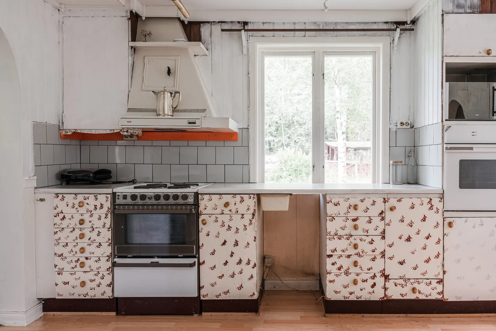 Villa, Flugtjärnsvägen 103, Sollefteå