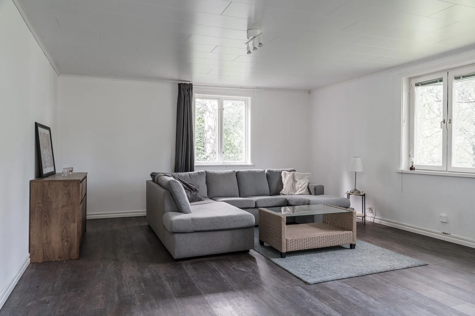 Villa, Flugtjärnsvägen 103, Sollefteå