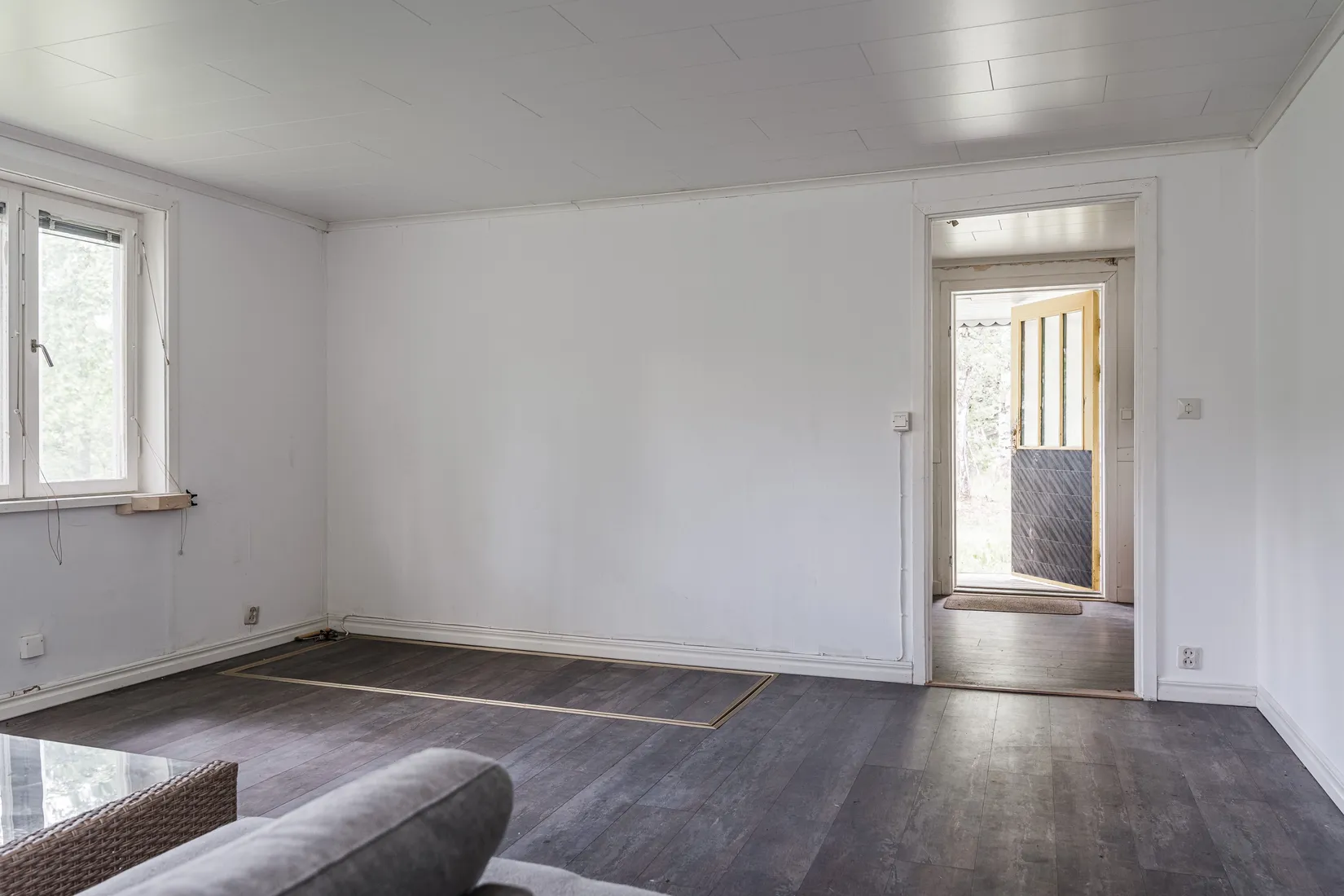 Villa, Flugtjärnsvägen 103, Sollefteå