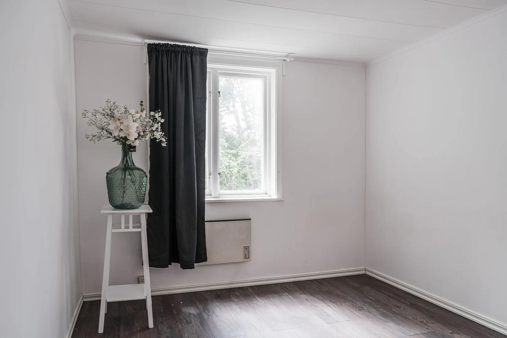 Villa, Flugtjärnsvägen 103, Sollefteå