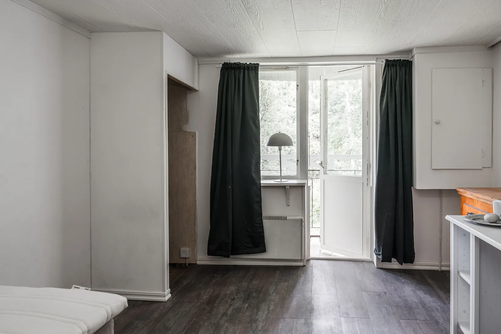 Villa, Flugtjärnsvägen 103, Sollefteå