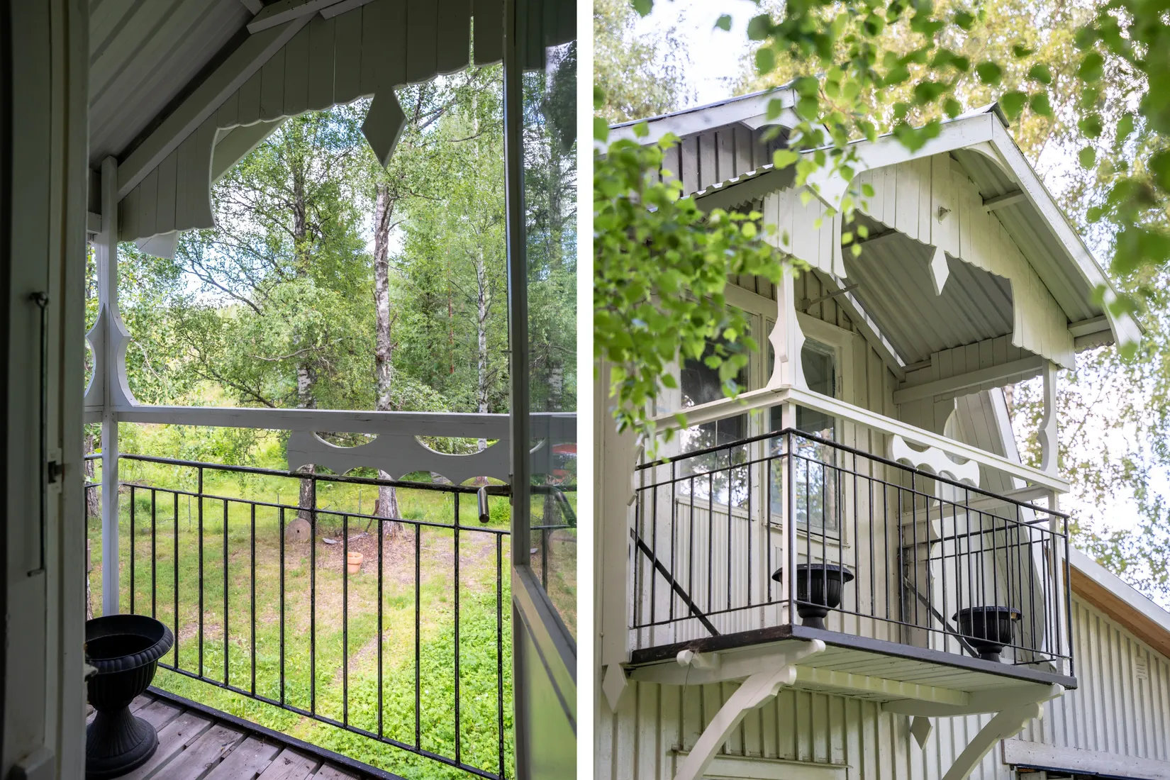 Villa, Flugtjärnsvägen 103, Sollefteå