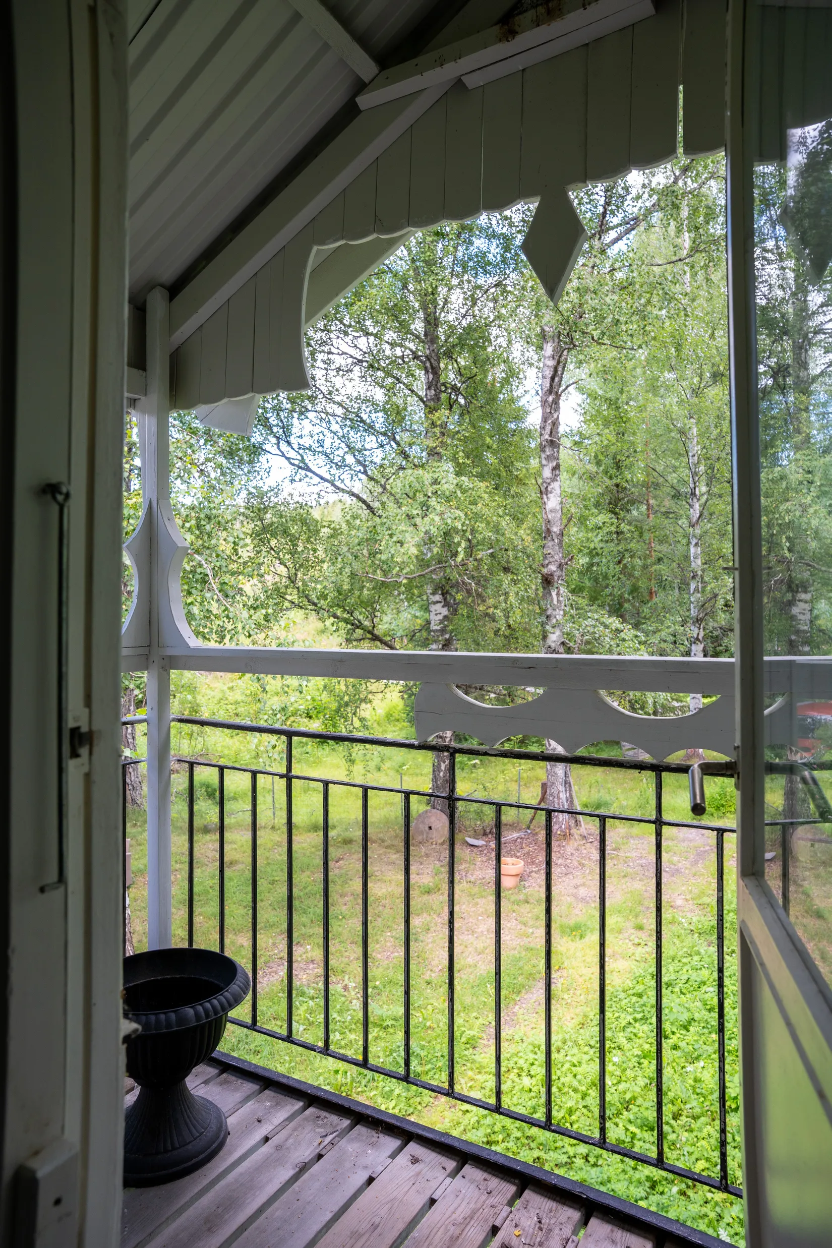 Villa, Flugtjärnsvägen 103, Sollefteå
