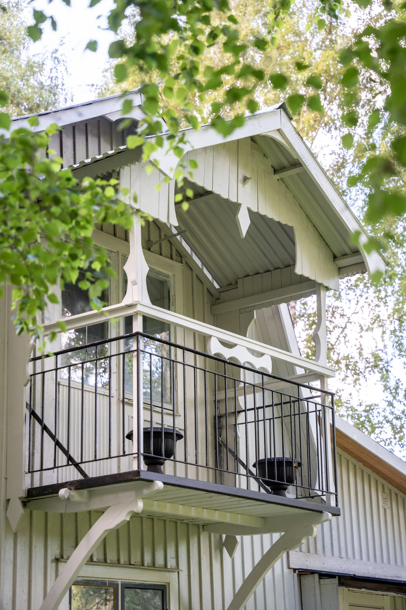 Villa, Flugtjärnsvägen 103, Sollefteå