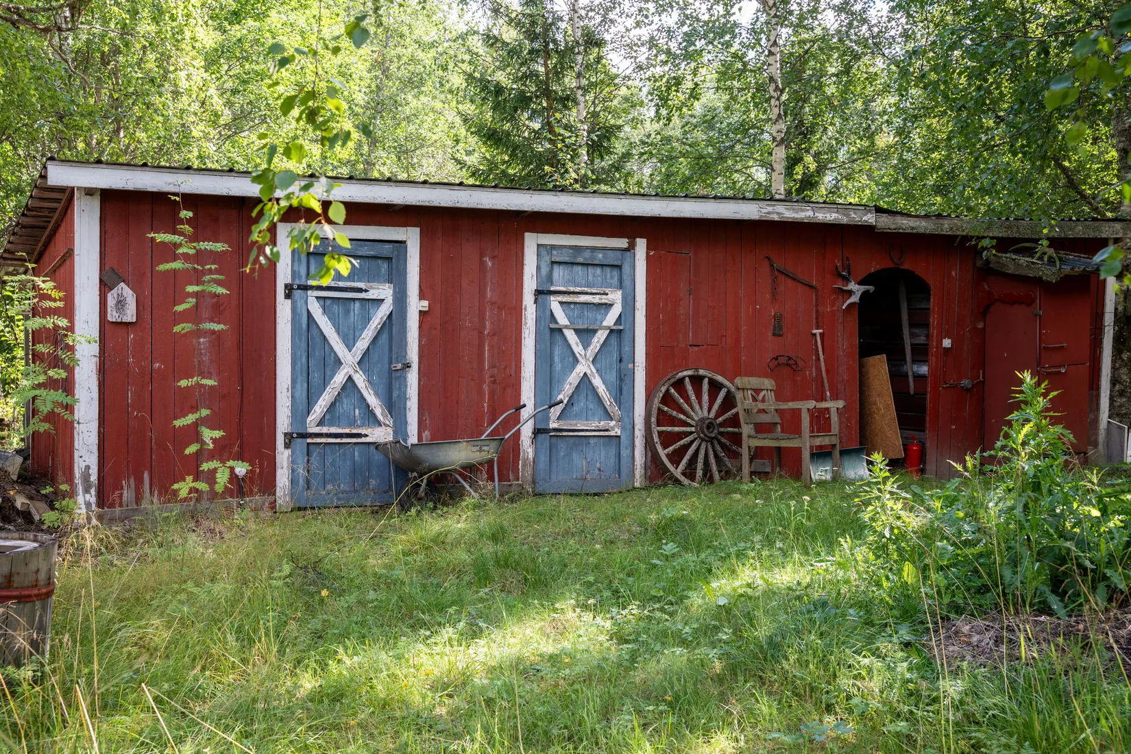 Villa, Flugtjärnsvägen 103, Sollefteå