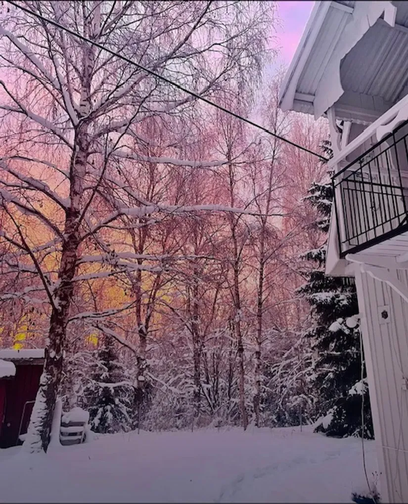 Villa, Flugtjärnsvägen 103, Sollefteå