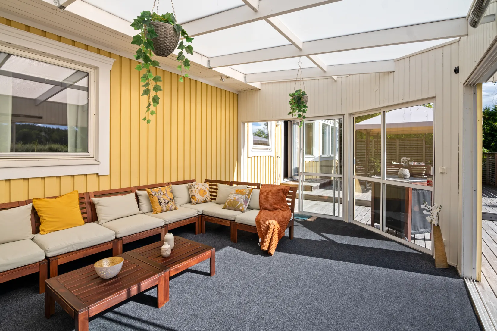 Villa, Vreta gårds väg 76, Tumba - Vretarna, Botkyrka