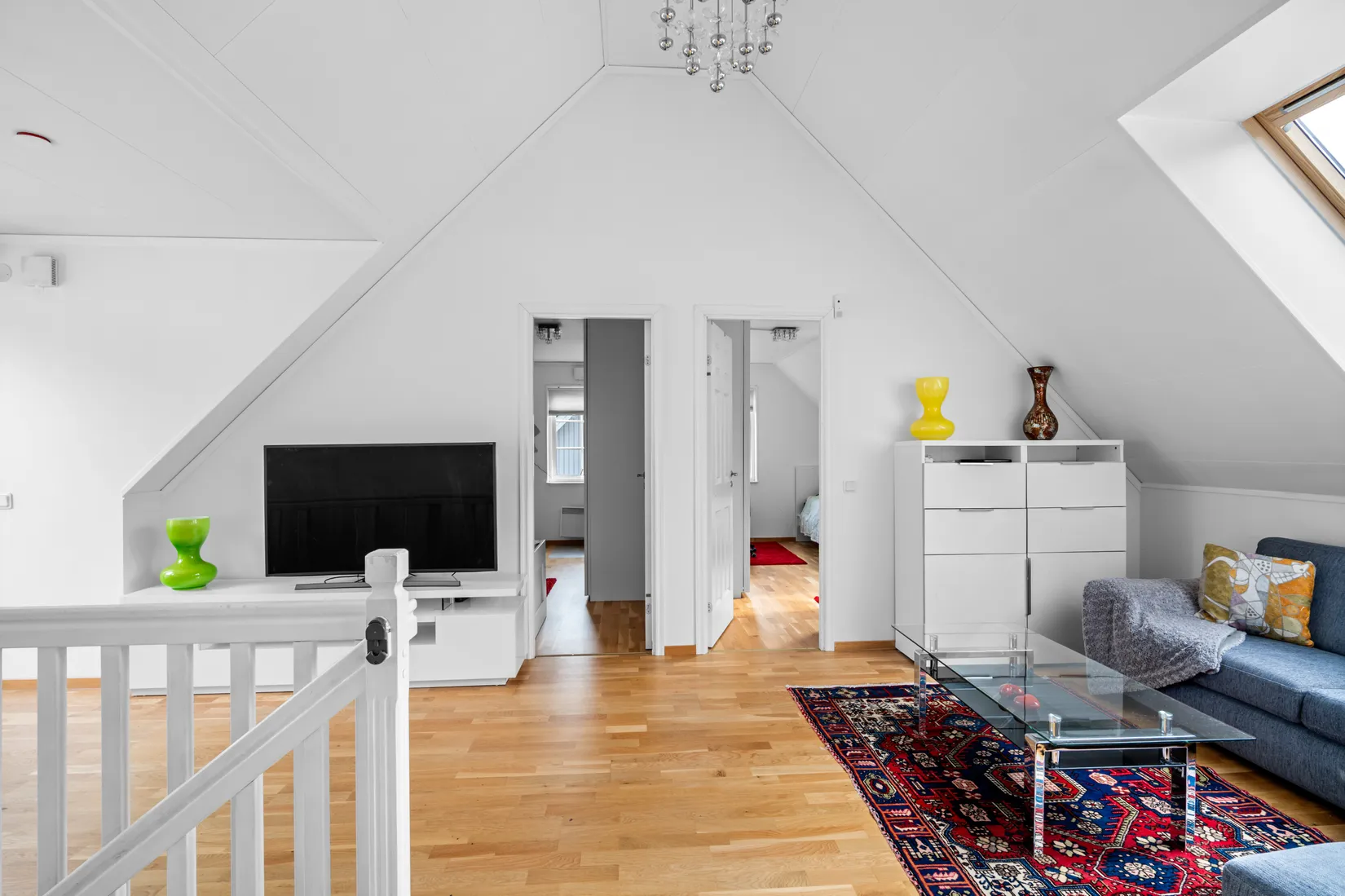 Villa, Vreta gårds väg 76, Tumba - Vretarna, Botkyrka