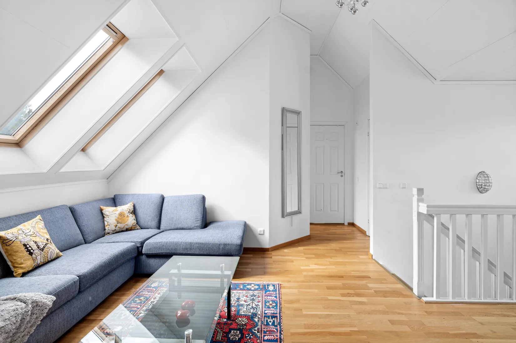 Villa, Vreta gårds väg 76, Tumba - Vretarna, Botkyrka
